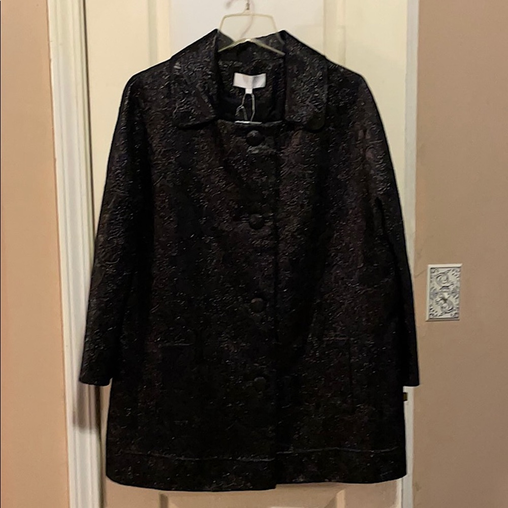 Badgley Mischks coat